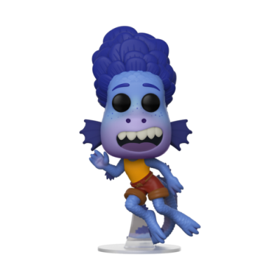 Фигура FUNKO POP! ALBERTO SCORFANO - LUCA